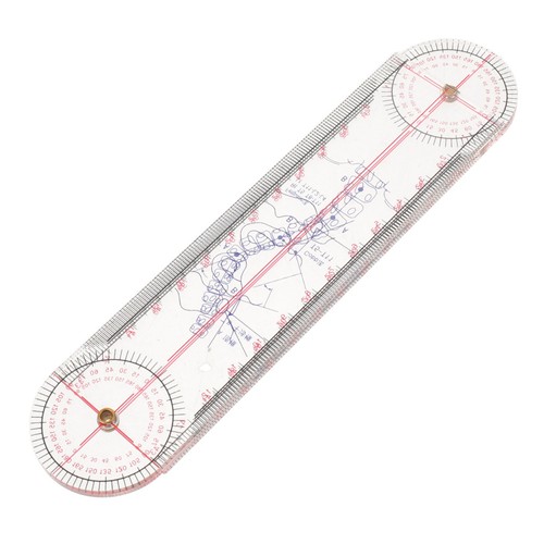 Règle mesure angle la - règle, de