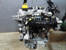 Moteur RENAULT CLIO 8201588337