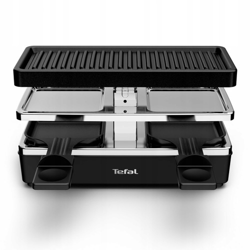 Appareil raclette - appareil,