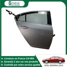 🇫🇷 PORTE ARRIERE DROIT