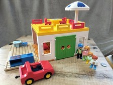 Playmobil 123 : Maison Ferme +