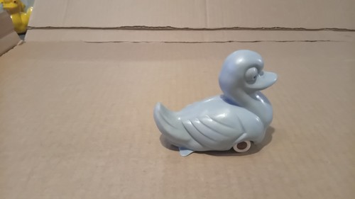 Bourbon france animal canard - ,