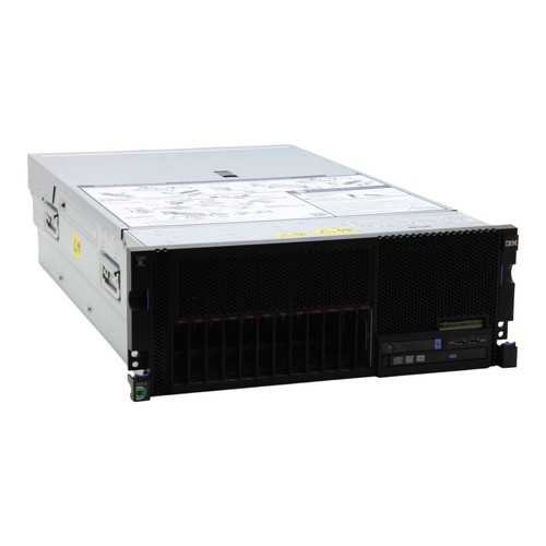 Ibm power s824 8286 - power, 2x