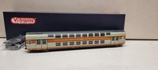 Vitrains Voiture Vb2n Mixte