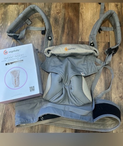 Ergobaby 360 all positions - ergobaby,