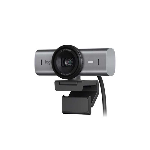 Webcam logitech brio - webcam,