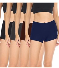 Boxer Femme Shorty Femmes