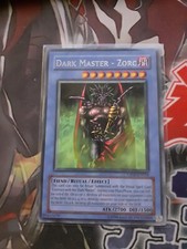 Dark Master Zorc CP02 en010