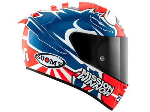 Suomy helmet dovi - suomy,