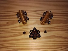 Playmobil 3112 3285 3286 3938