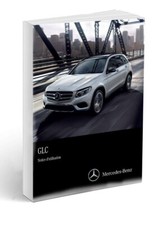 Mercedes GLC X253 Notice