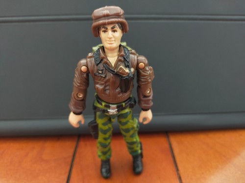 Joe vintage action - ,