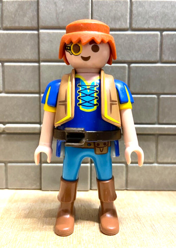 Playmobil personnage chevalier - playmobil,