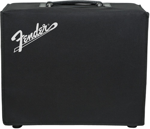 Fender amp cover champ - fender, black