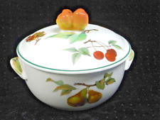 🇫🇷 POT COUVERT SOUPIÈRE