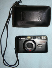 APPAREIL PHOTO CANON PRIMA Twin S 38-70 mm Bifocale 1 : 3.5/6.0  Autofocus 35 mm