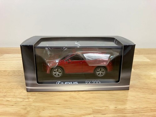 Kyosho lexus rx 200t - kyosho,