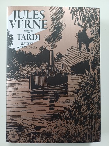 Jules verne récits - jules,