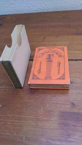 Almanach gotha pour annee - almanach, de
