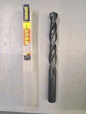 Foret  irwin hss pro diamètre 16mm. Neuf emballé .