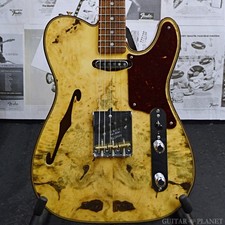 Fender Custom Shop Buckeye