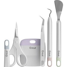 Cricut Basic Tool Set Set