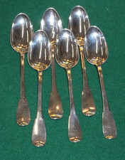 BELLE SUITE 6 CUILLERES A CAFE