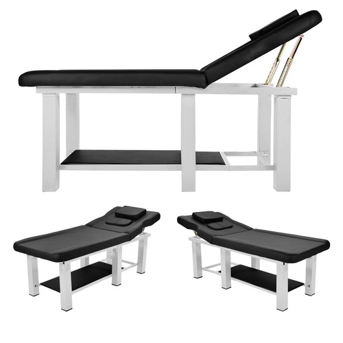 Massage treatment table - massage, facial