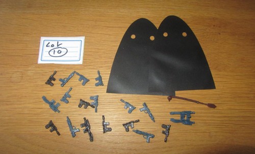 Star wars kenner vintage lot - star,