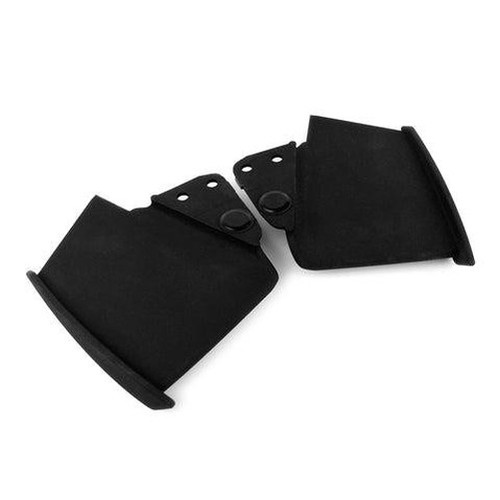 Ailerons force appui pour - de,