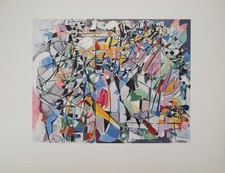 André LANSKOY : Les heures