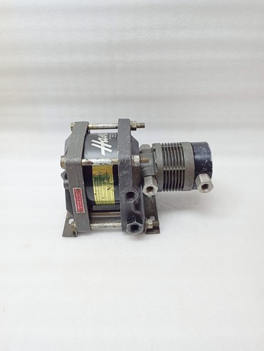 Haskel aad amplificateur de - haskel,