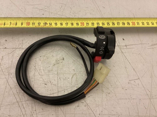 Devioluci cev 41300 - 41300, nos