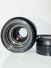 Objectif Minolta New MD ZOOM