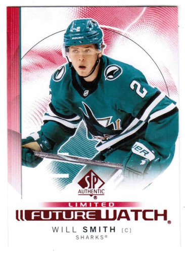 2024 authentic future - 2024/25,