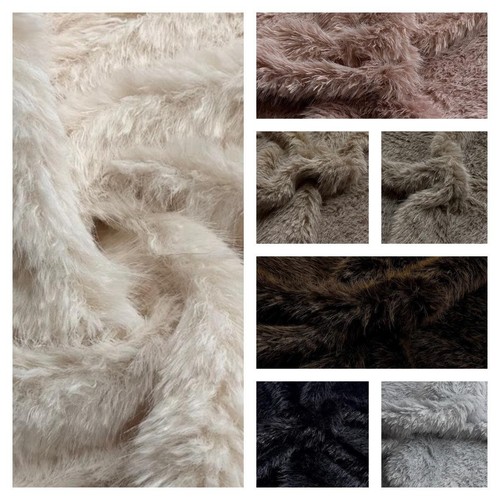 Super tissu faon synthétique - super,