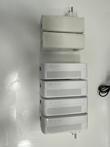 Lot cpl netgear link - lot, tp-link