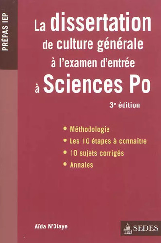 Dissertation culture - la,