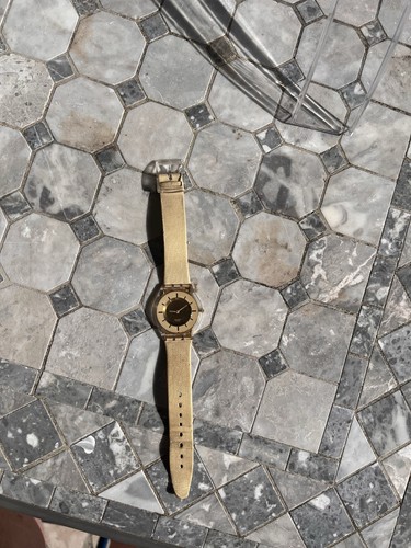 Swatch skin svck4035ag montre - swatch,