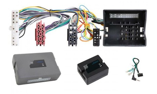 Auto radio adaptateur - auto,