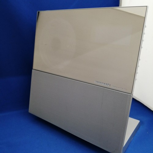 Marantz cr201 personal - marantz,