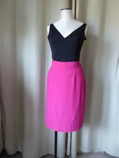 MOSCHINO Couture Jupe droite