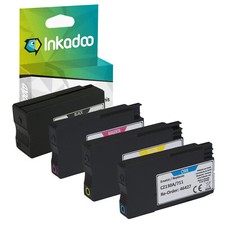 Cartouches D'Encre Compatibles