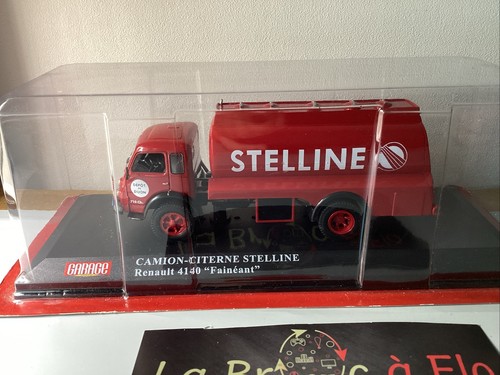 Garage collection - 1/43,