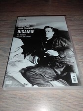 * DVD BIGAMIE ( 1953) de LUPINO - EDMOND O'BRIAN - COLLECTION VINTAGE CLASSICS