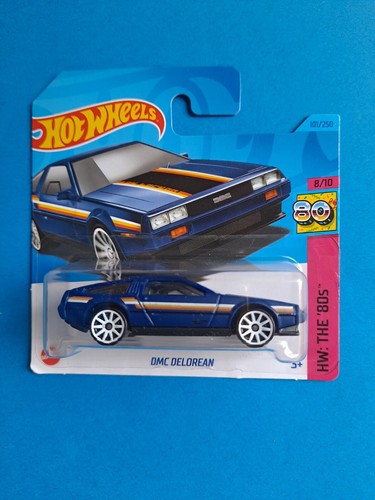 Dmc delorean 101 64 - 101, 🔥