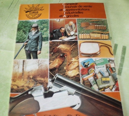 Catalogue ciria accessoire - ciria,