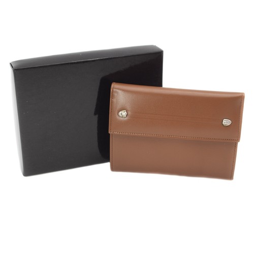 Portefeuille vintage femmes - vintage,