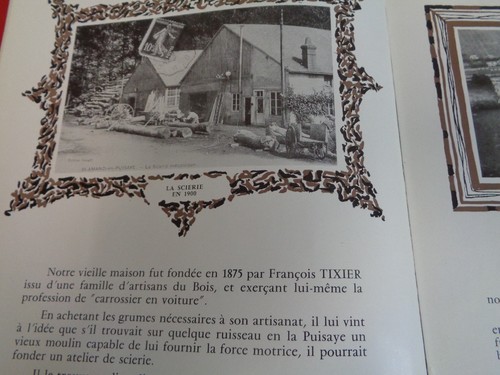 Saint amand puisaye - amand,