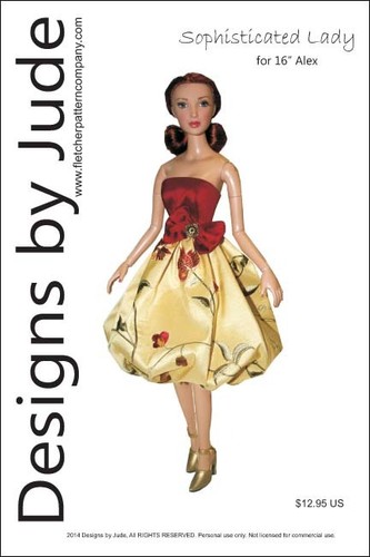 Sophistiqué femme poupée - sophistiqué,